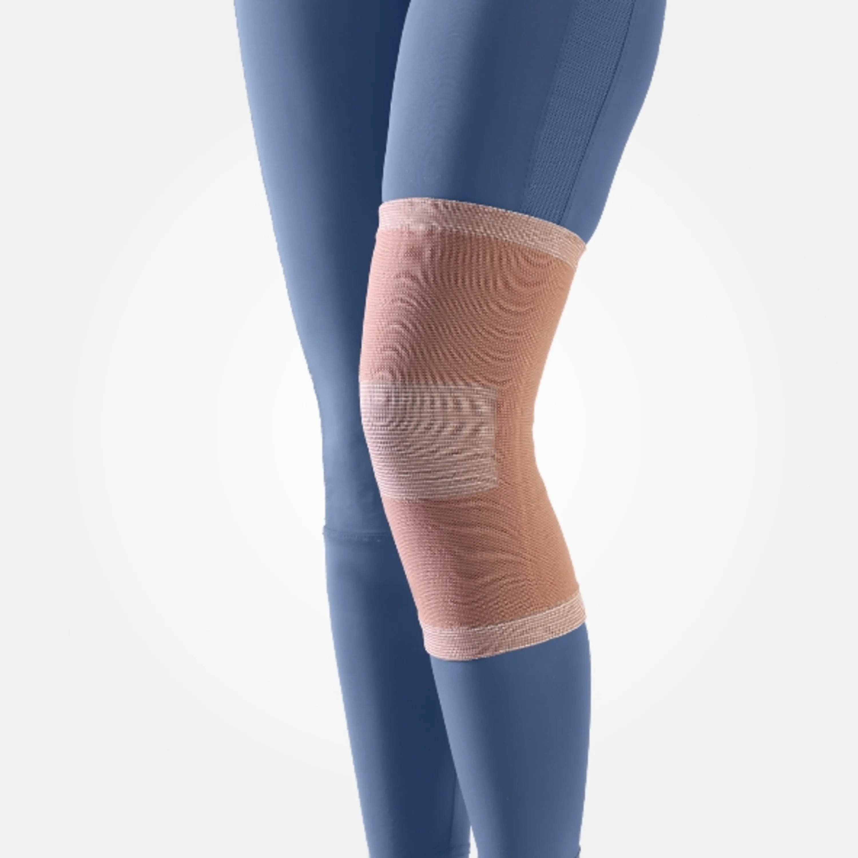 زانوبند کشی طب و صنعت ژاکارد کد 42600